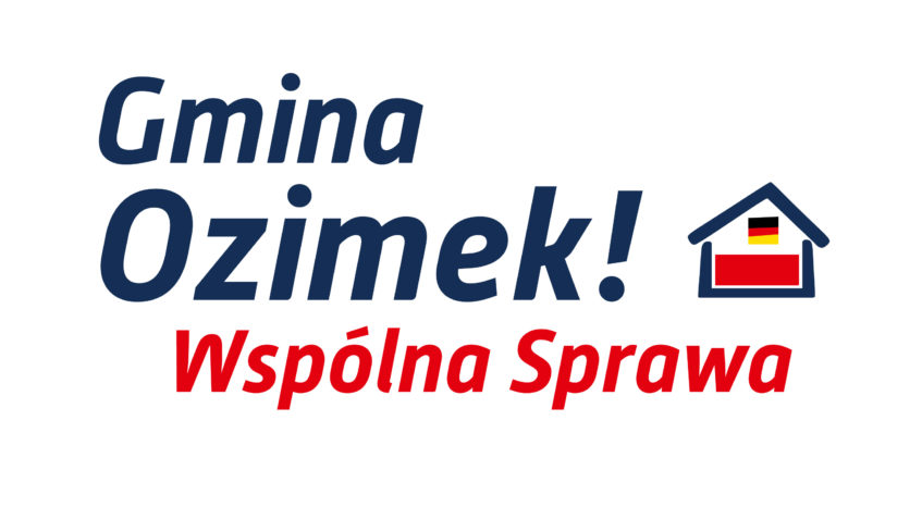 #GminaOzimekWspólnaSprawa